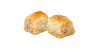  Cashew Yuzuk Baklawa